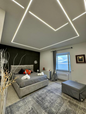HV Suites PAUSILYPON Napoli